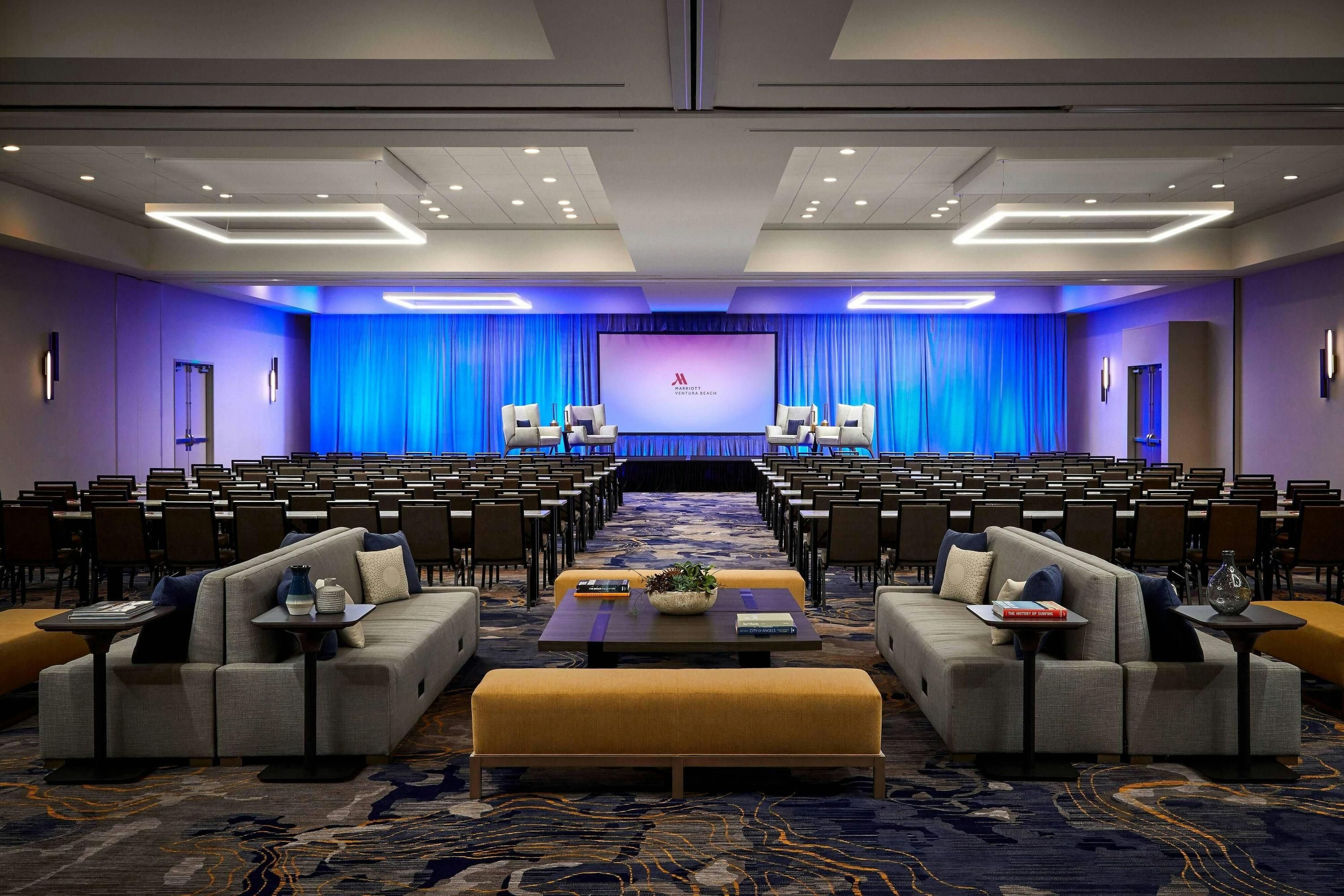 Conference room