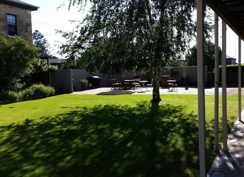 Outdoor view Photo