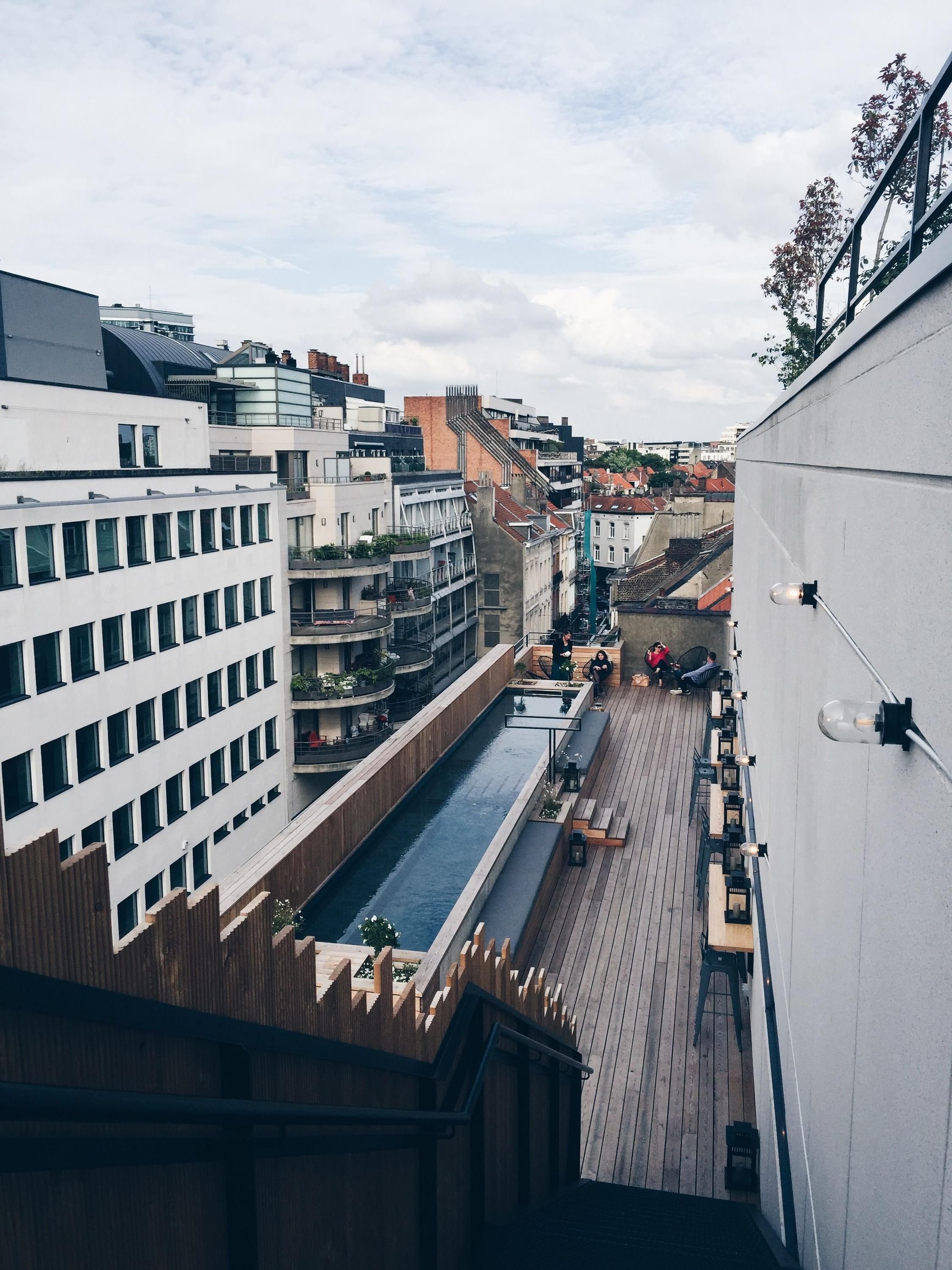 Outdoor view