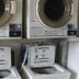 Laundry facility