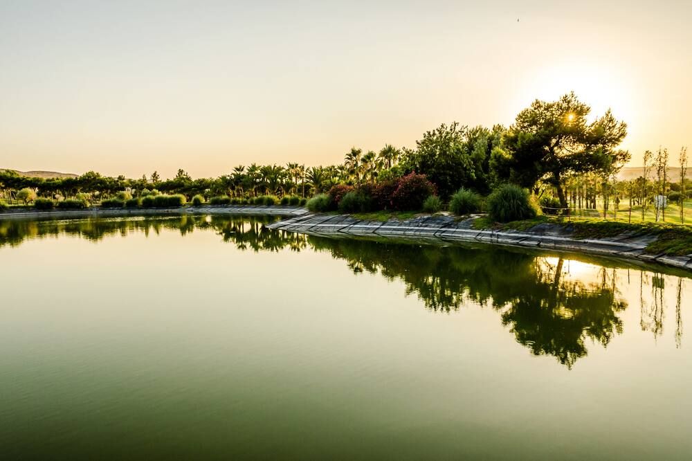Outdoor view Photo