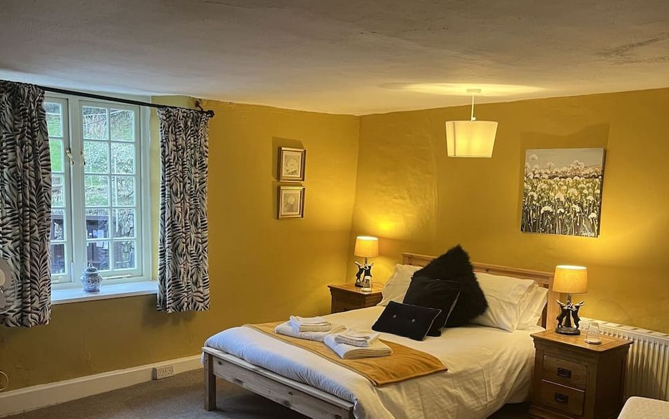 Bedroom Photo