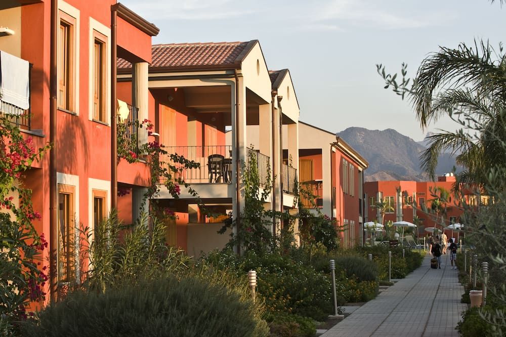 Outdoor view