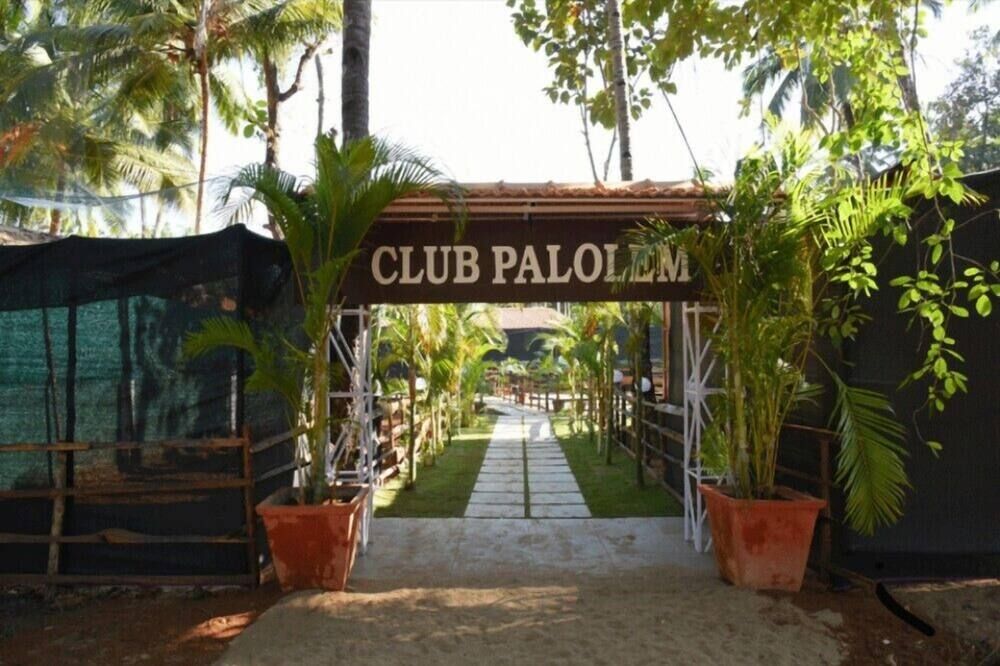 Outdoor view