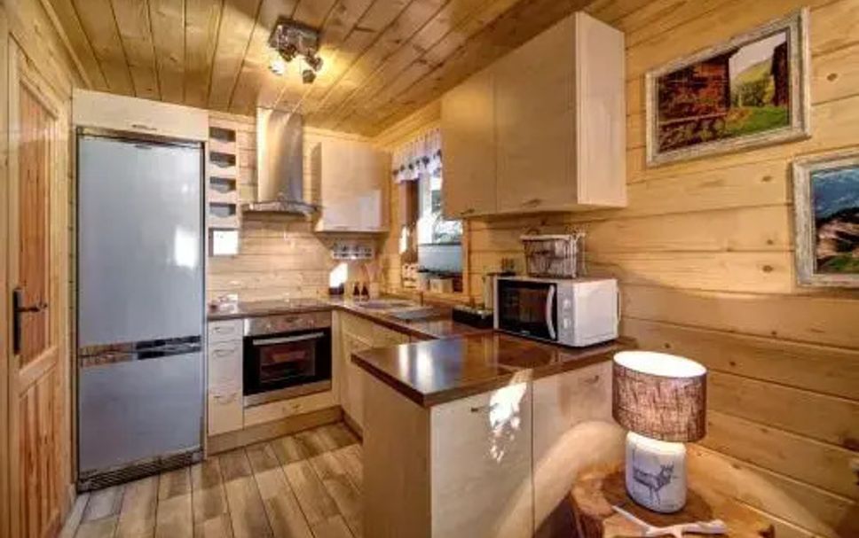 Kitchen Photo