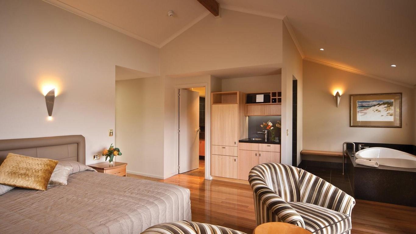 Freycinet Lodge