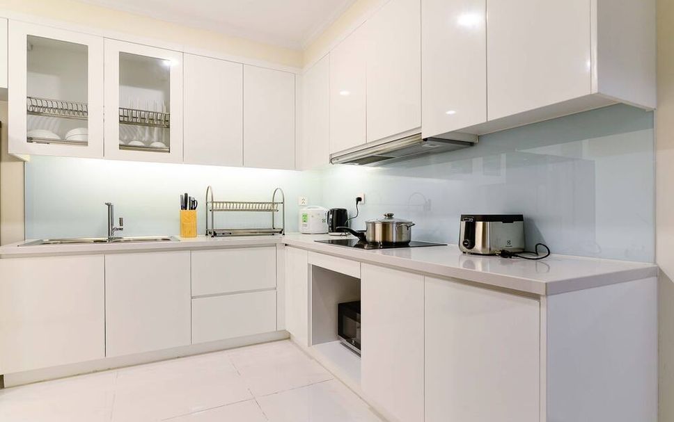 Kitchen Photo