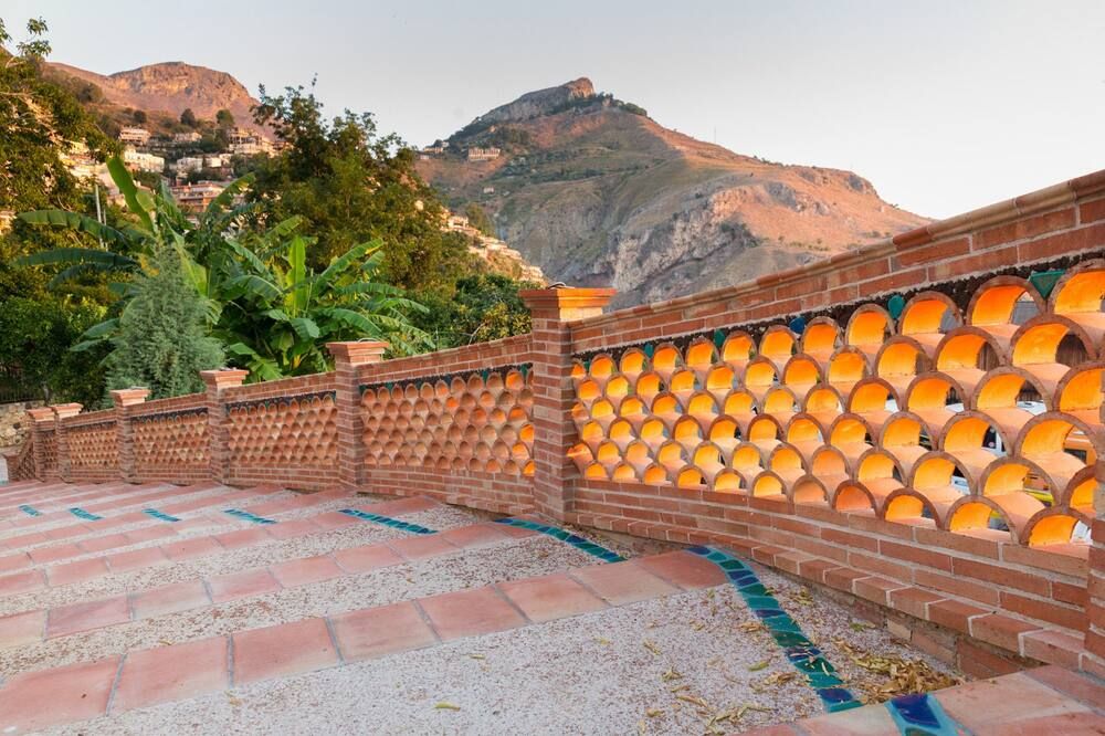 Outdoor view
