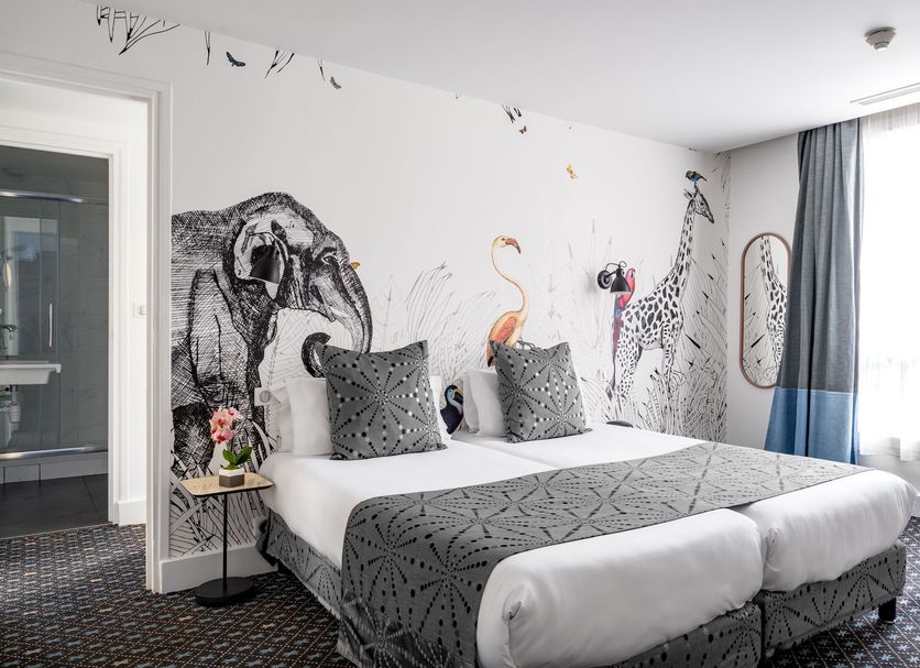 Bedroom Photo
