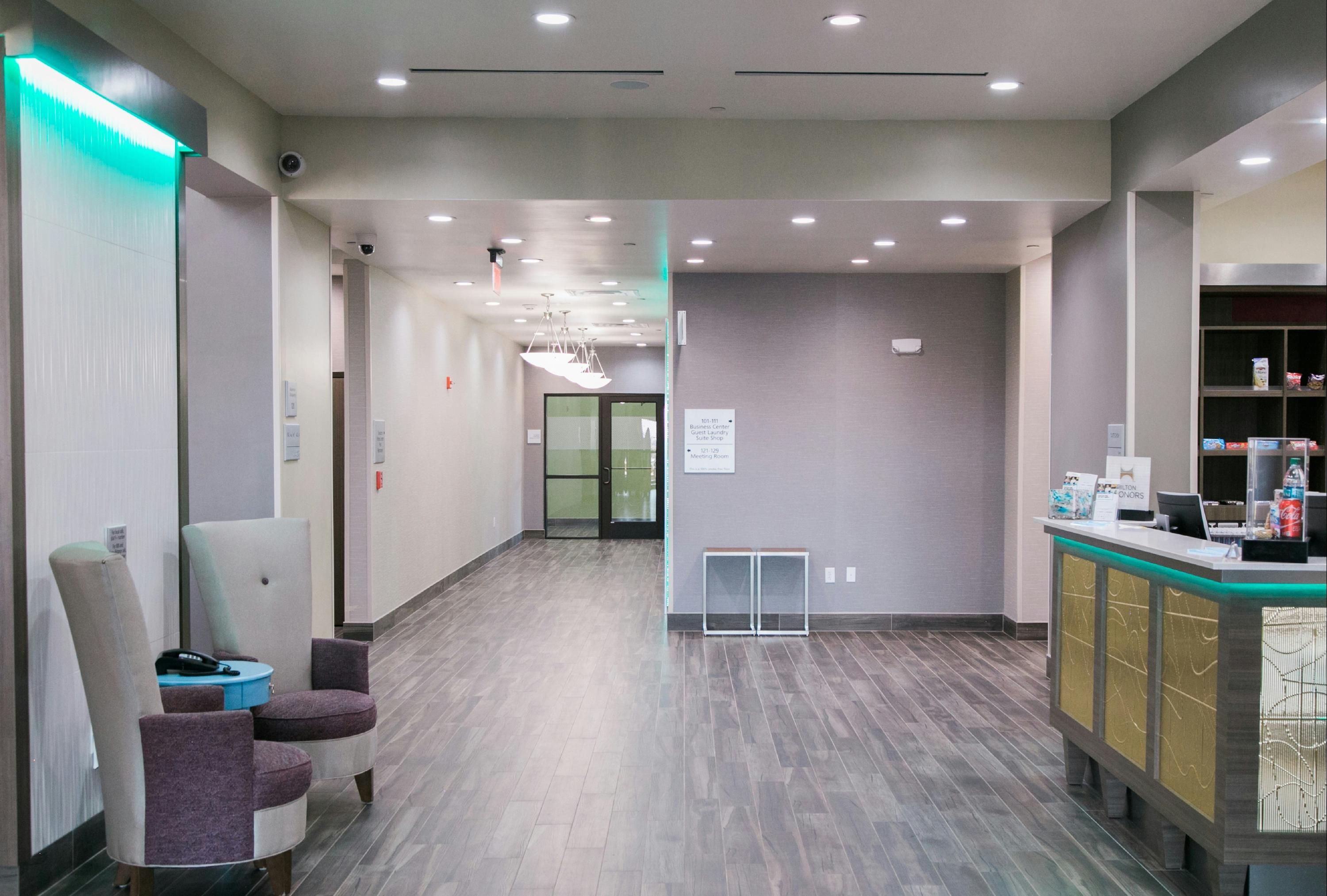 Hallway