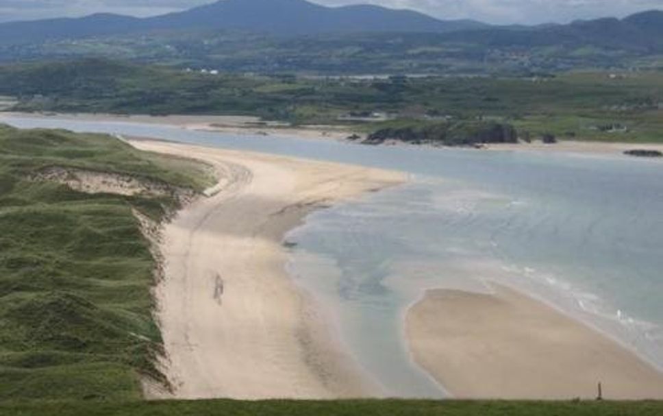 Beach Photo