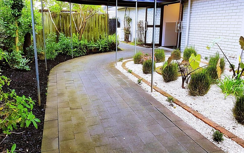 Outdoor view Photo
