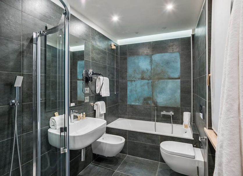 Bathroom Photo