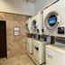 Laundry facility
