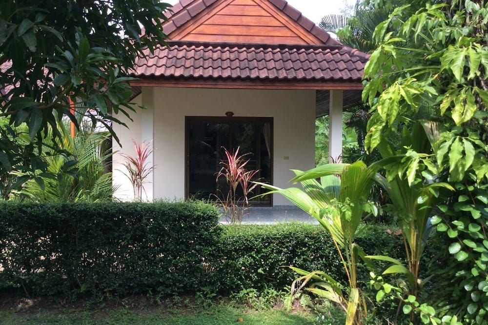 Outdoor view