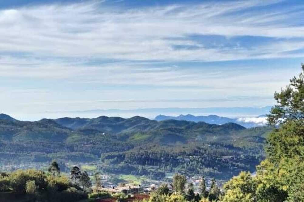 Outdoor view