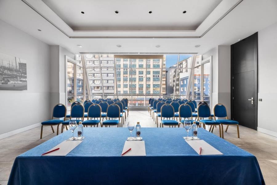 Conference room