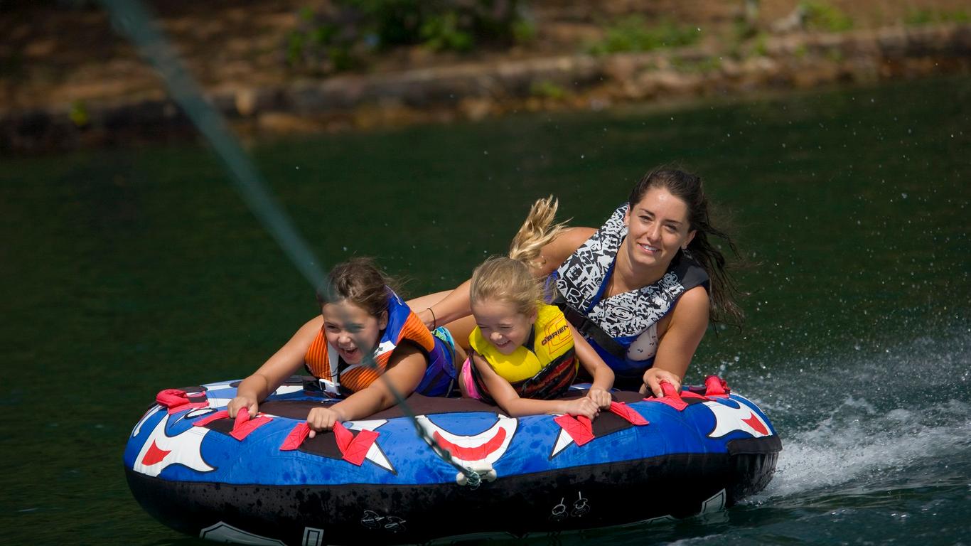 Callaway Resort & Gardens