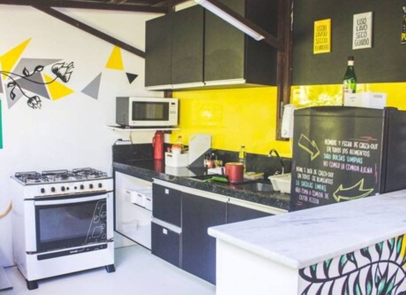 Kitchen Photo