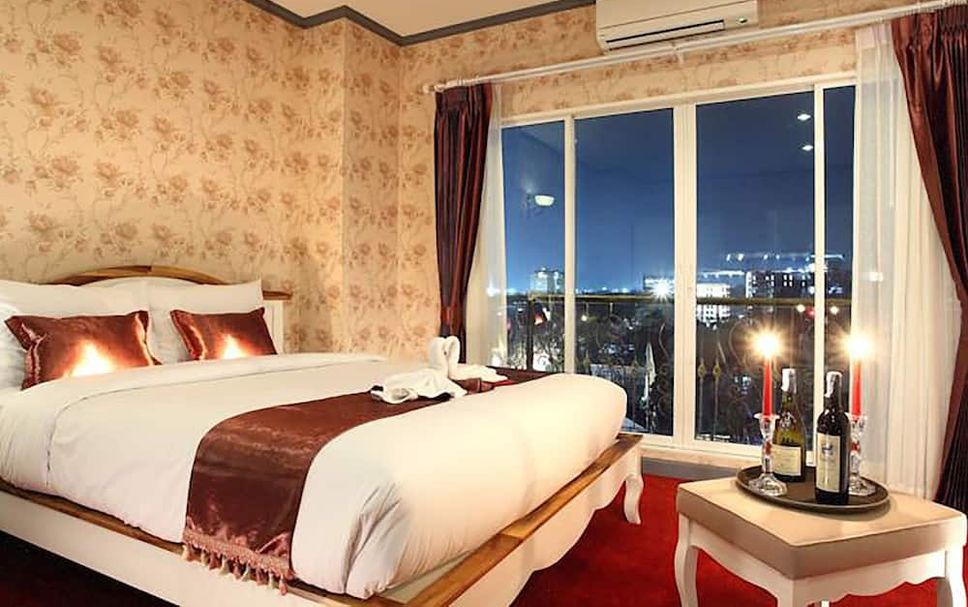Bedroom Photo
