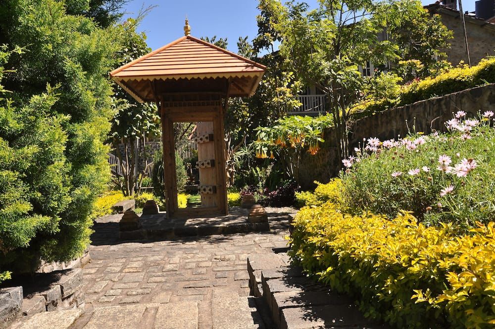 Outdoor view