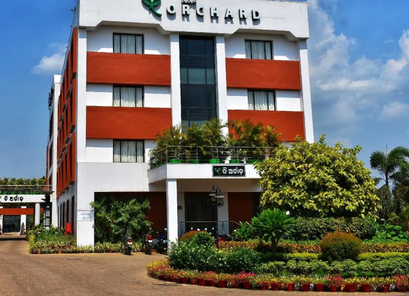 Building Photo