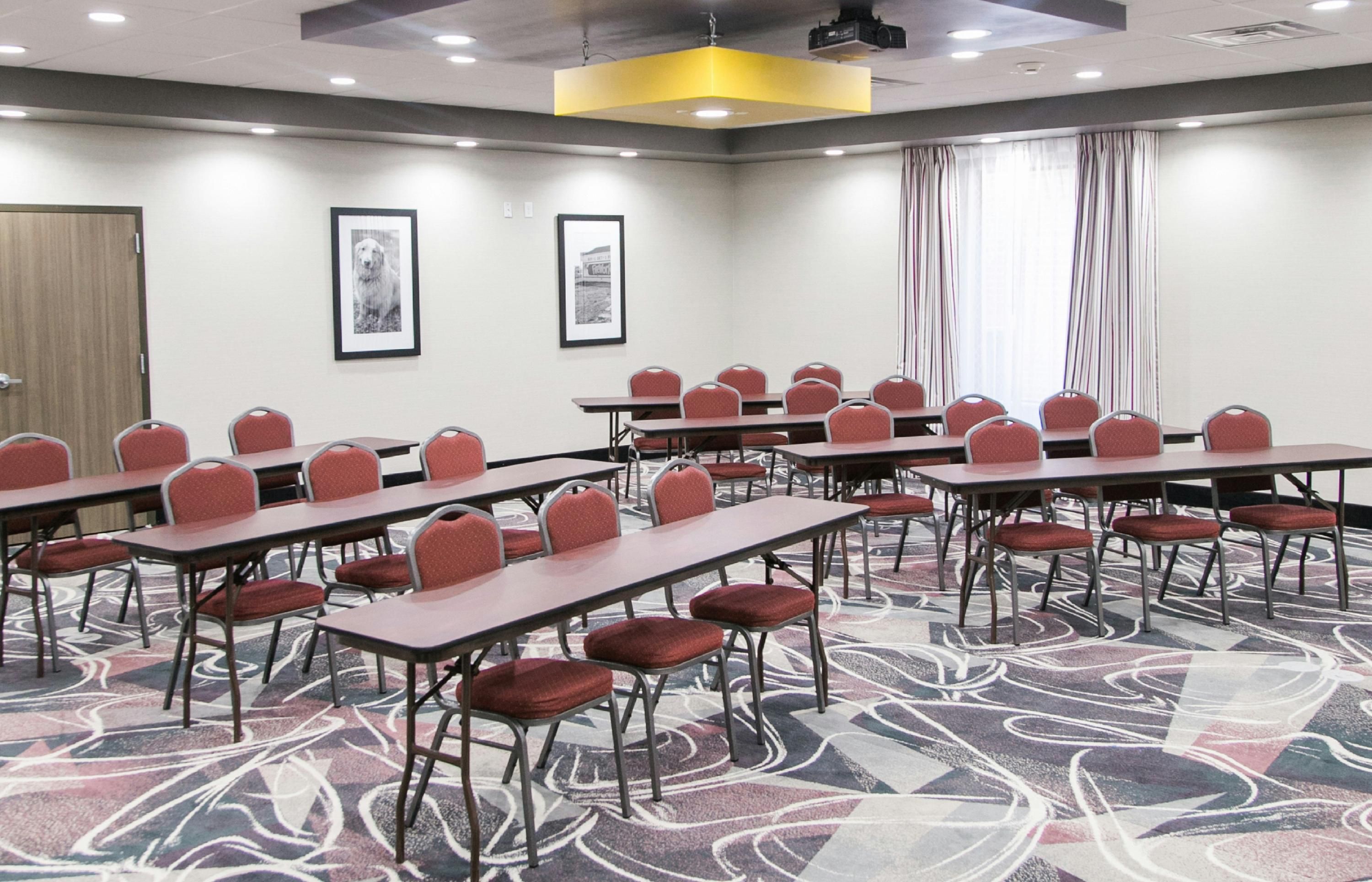 Conference room