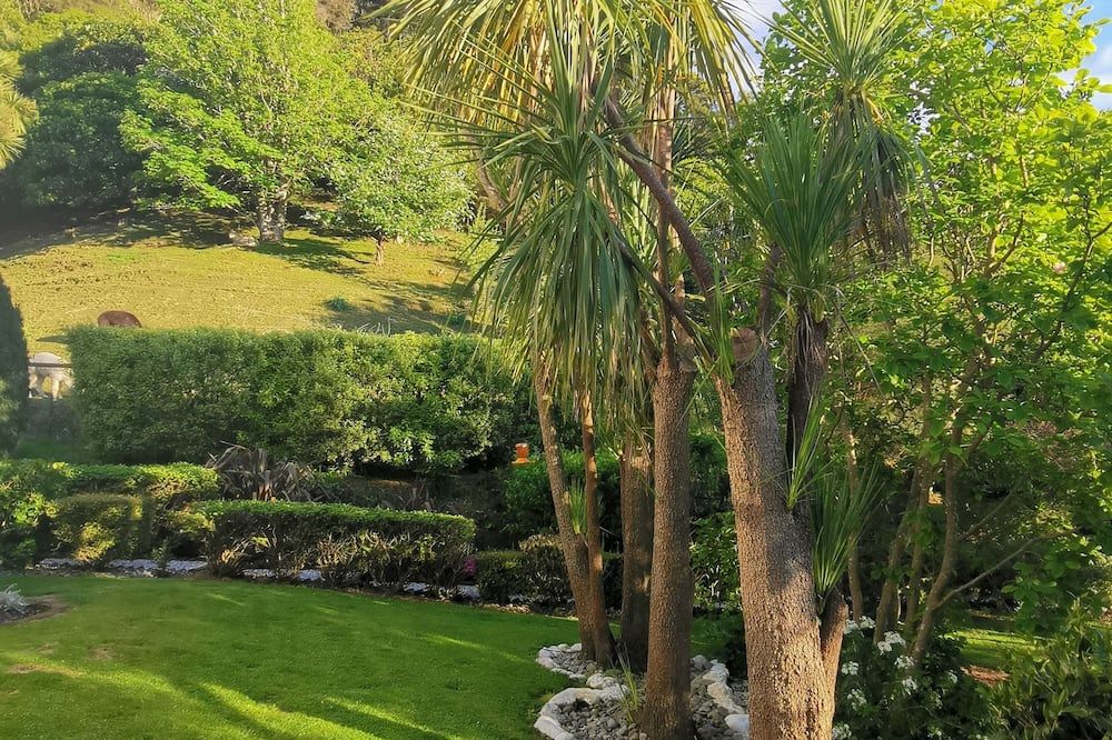 Outdoor view