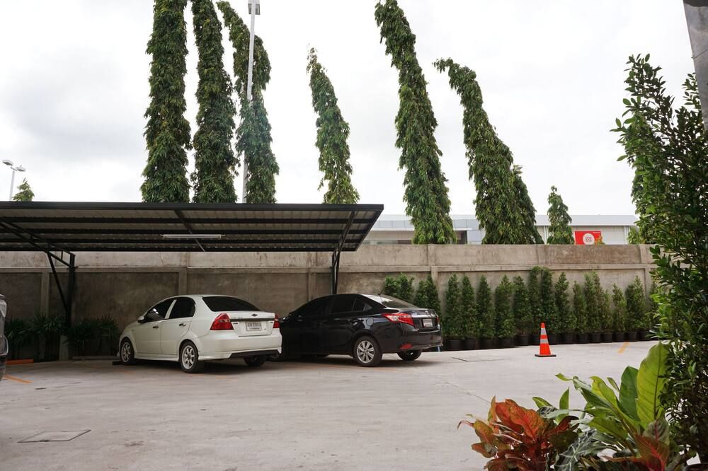 Outdoor view