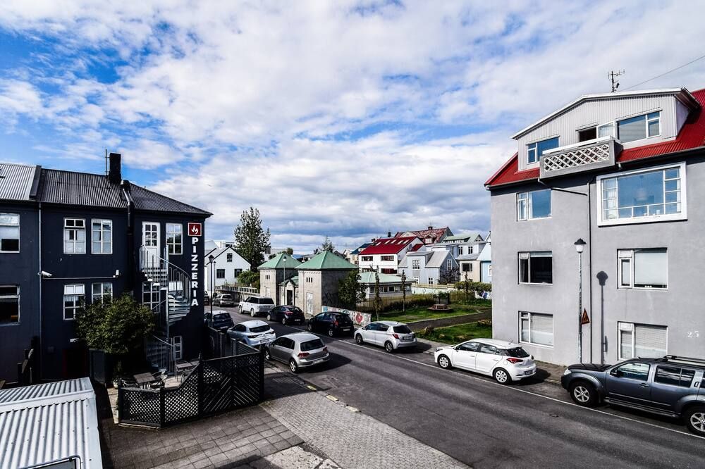 Outdoor view