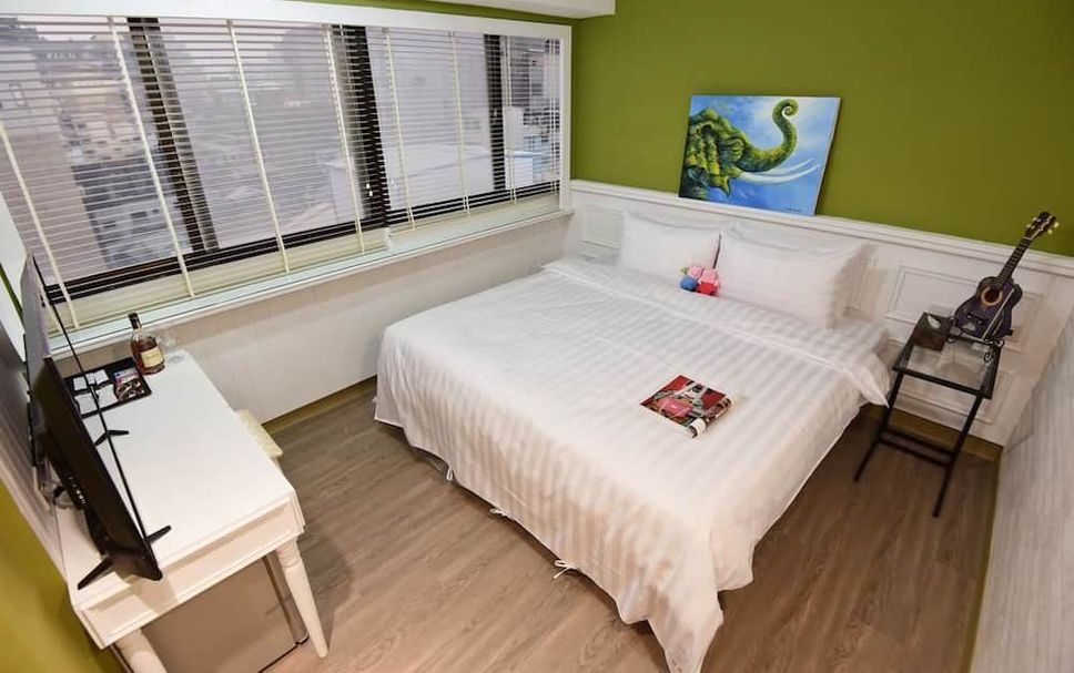 Bedroom Photo