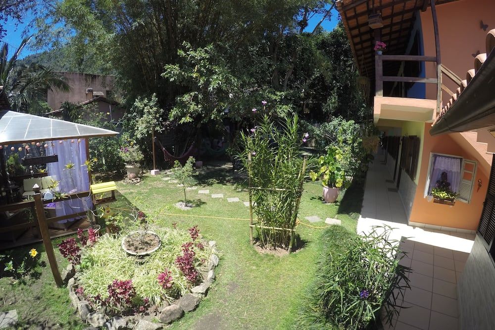 Outdoor view