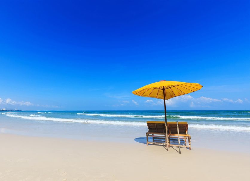 Beach Photo