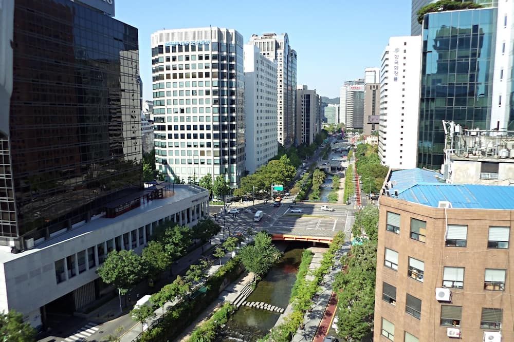 Outdoor view