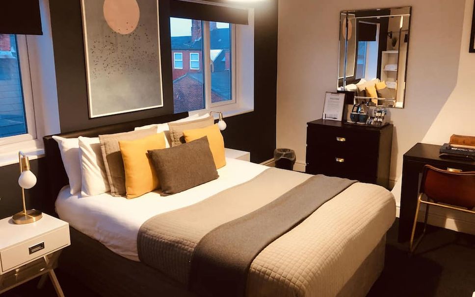 Bedroom Photo