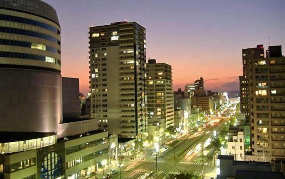 Outdoor view Photo