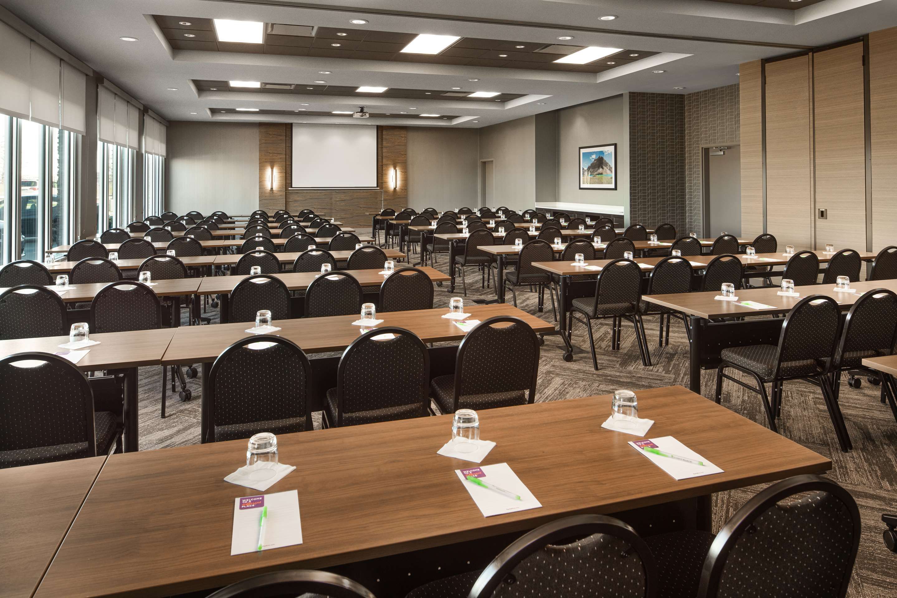 Conference room