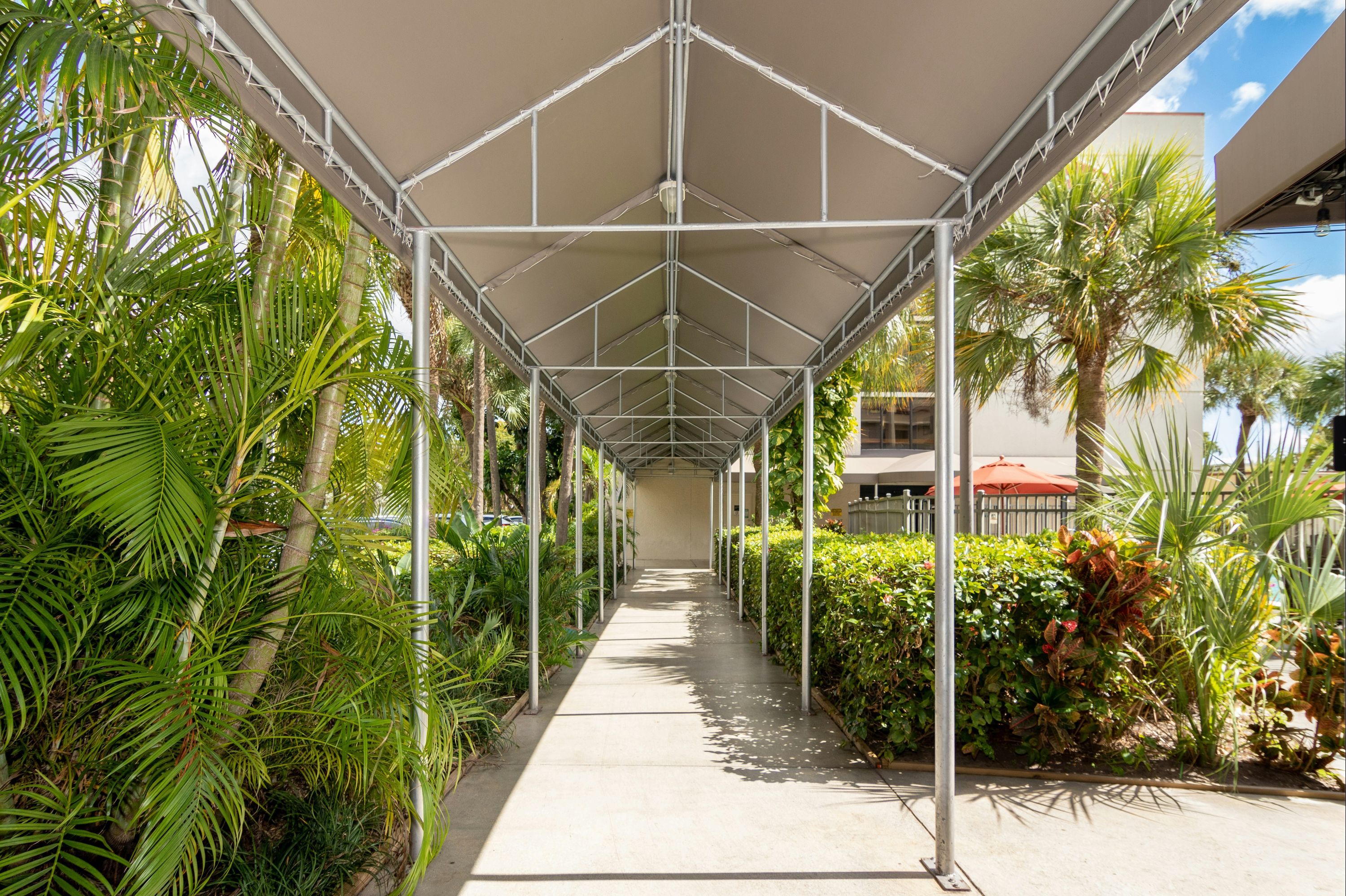 Outdoor view