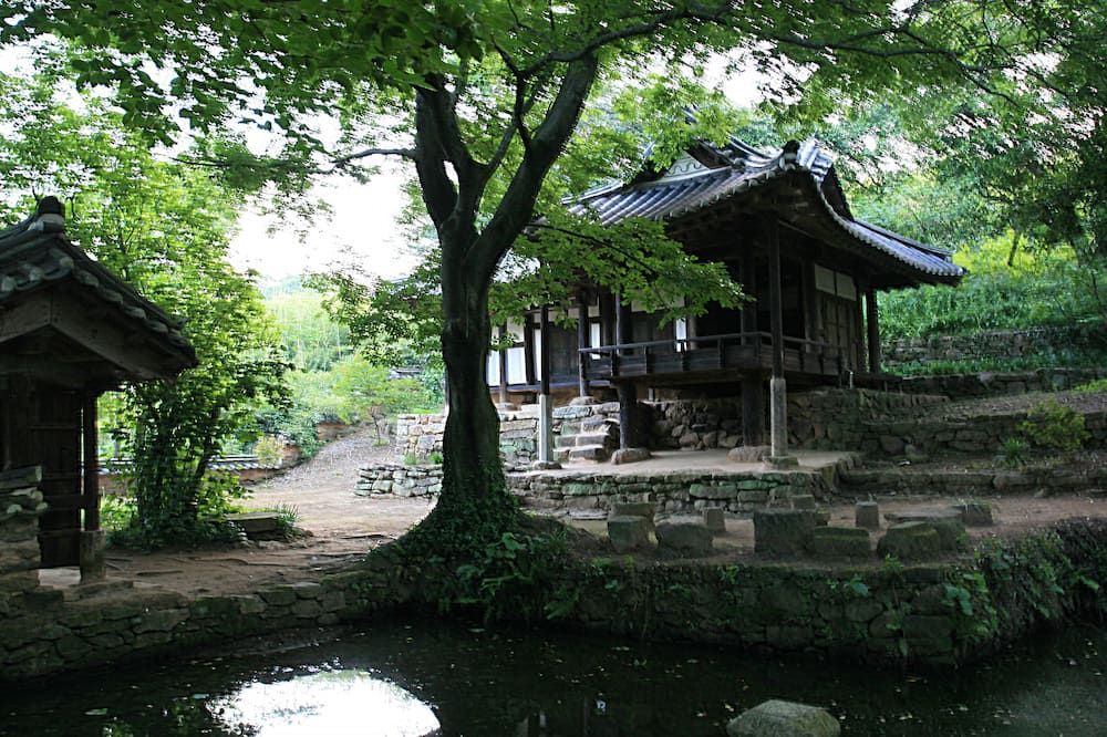 Outdoor view