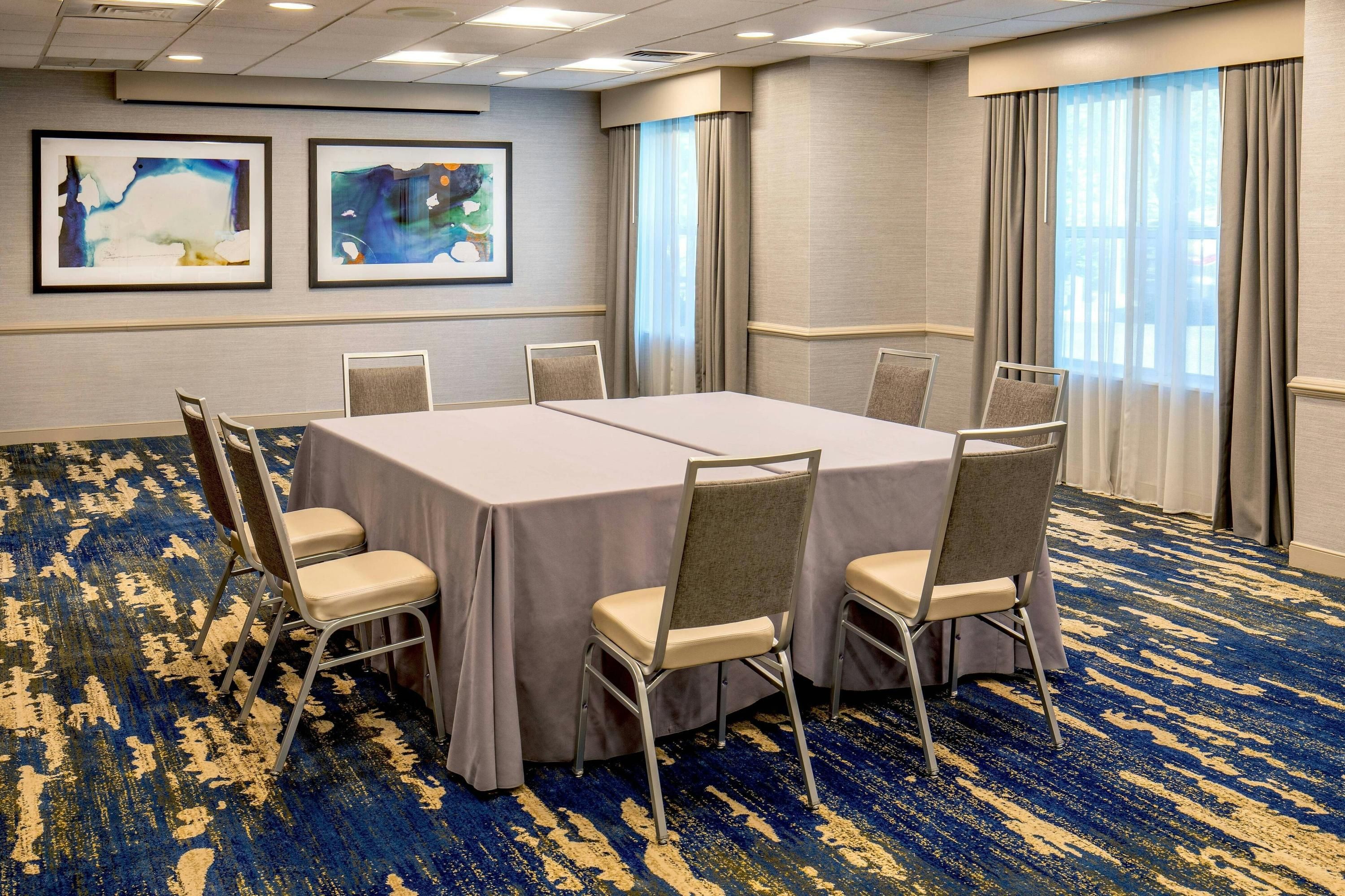 Conference room
