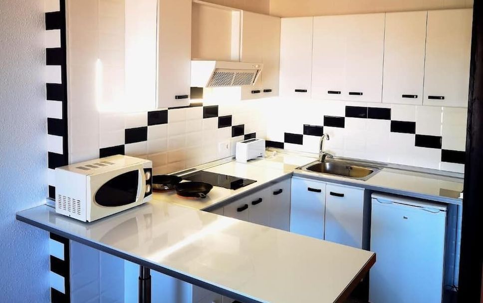 Kitchen Photo