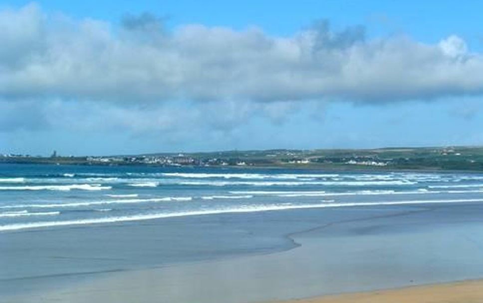 Beach Photo