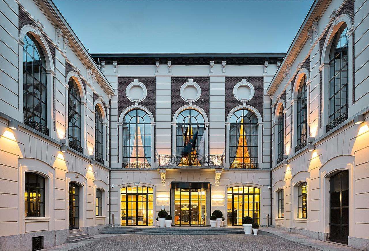 Building