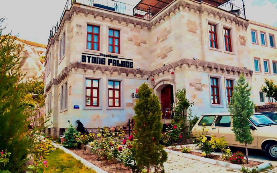 Building Photo