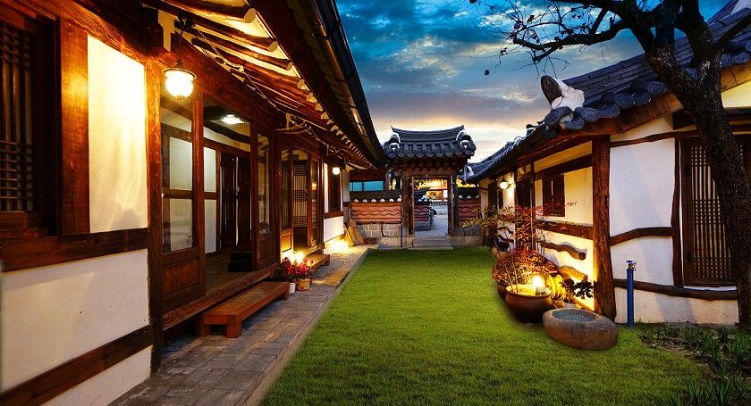 Outdoor view