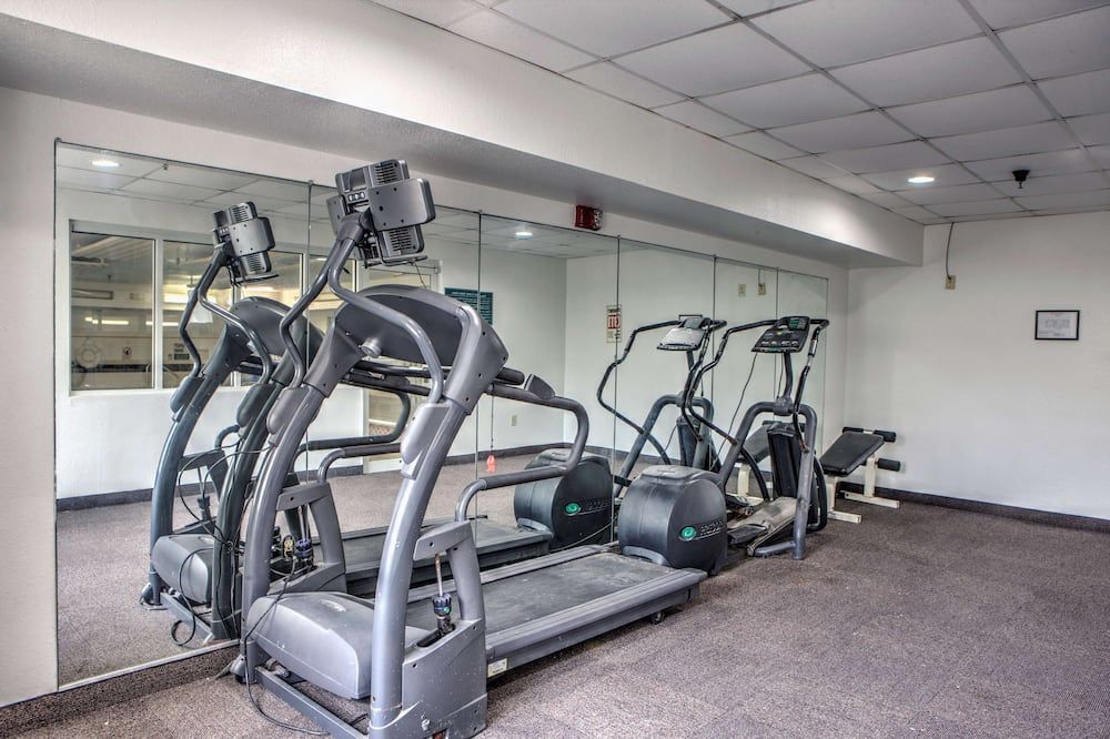 Gym Photo
