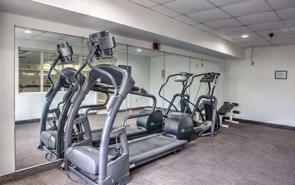 Gym Photo