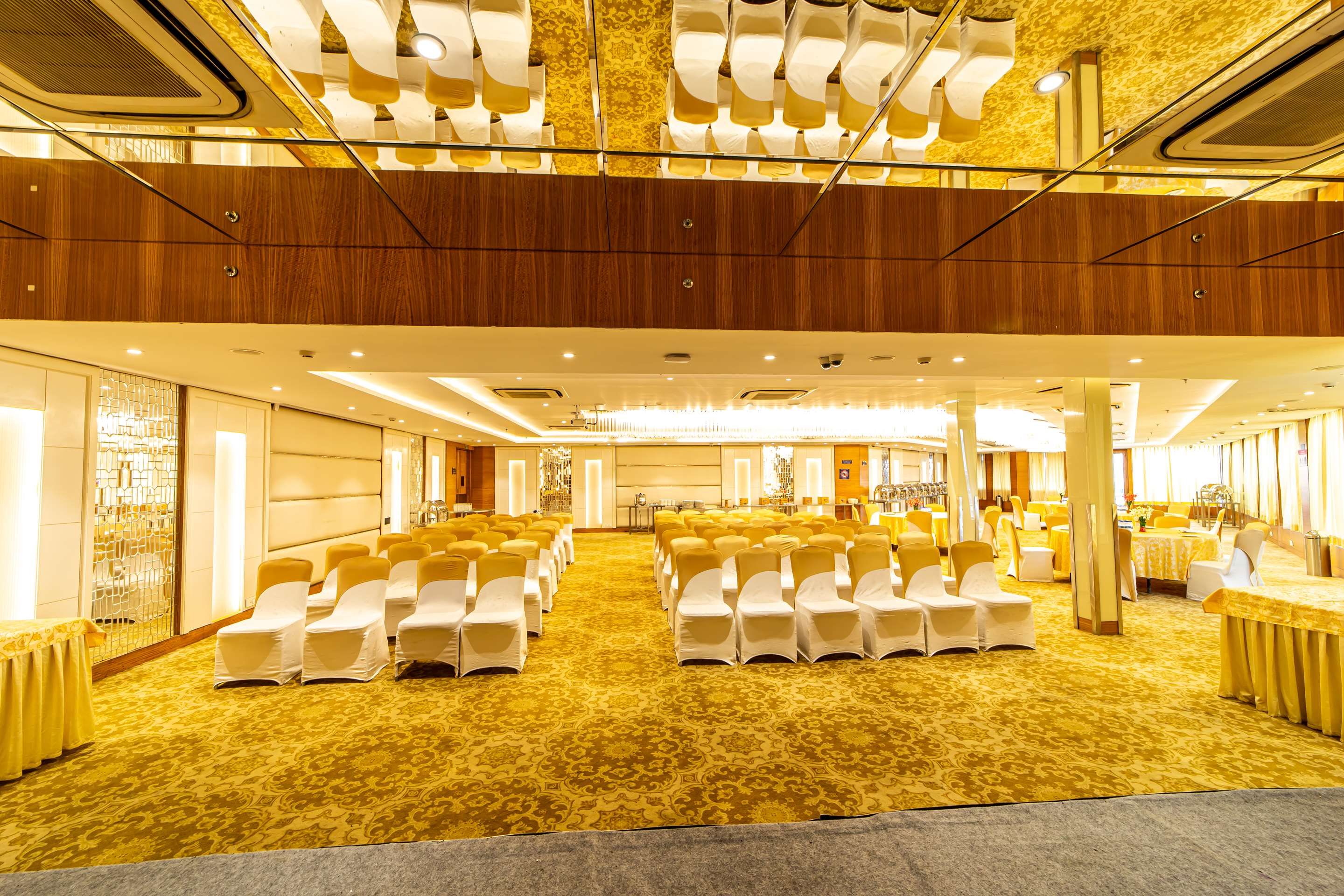 Conference room