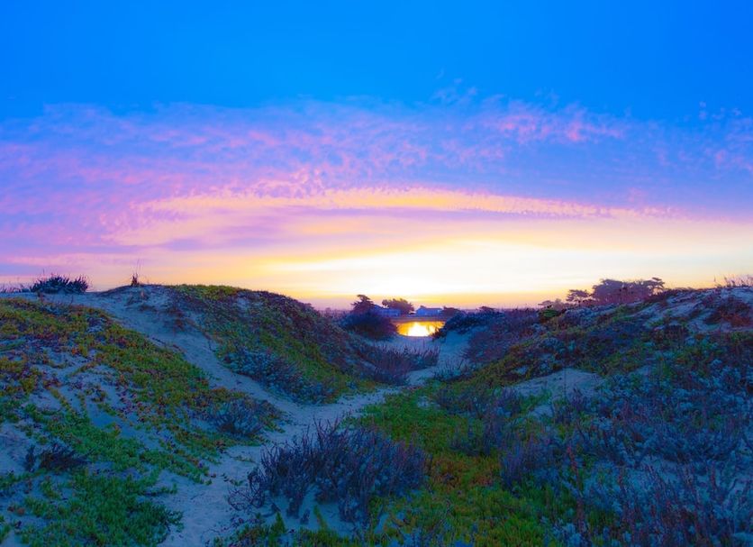 Outdoor view Photo