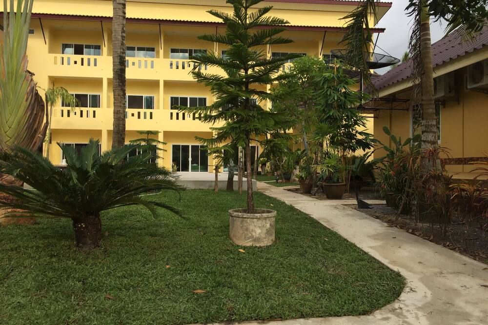 Outdoor view